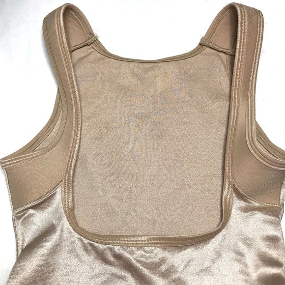 TC Fine Even More Nude Super Firm Control Torsette - Picture 5 of 14